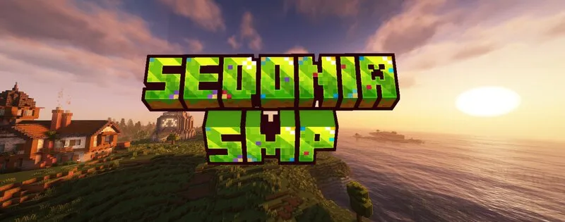 SedoniaSMP