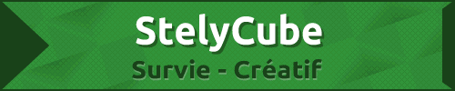 StelyCube