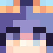 Skin Minecraft de No_Littleby
