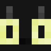 Skin Minecraft de NuageOisif