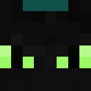 Skin Minecraft de Pascal0Bistrot
