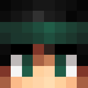 Skin Minecraft de Whisky_