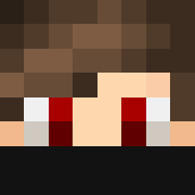 Knyzeeer Minecraft skin