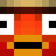 TomyShelby Minecraft skin